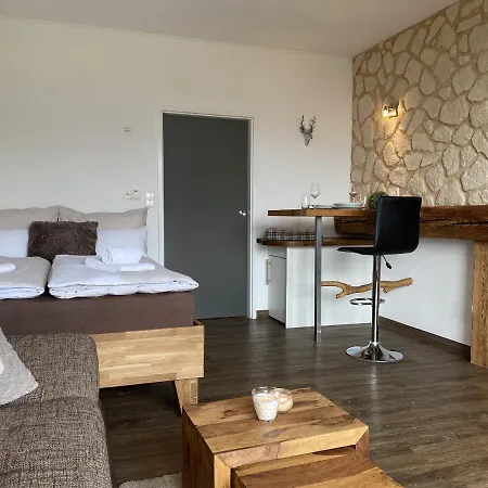 Alpine By Aa Homes Appartement Schladming