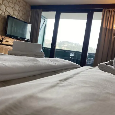 Alpine By Aa Homes Appartement *