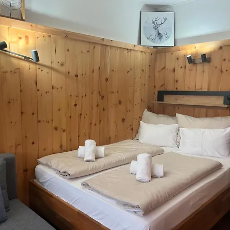 Appartement Alpine By Aa Homes *