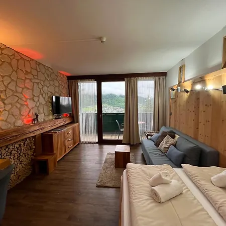 Alpine By Aa Homes Appartement Schladming