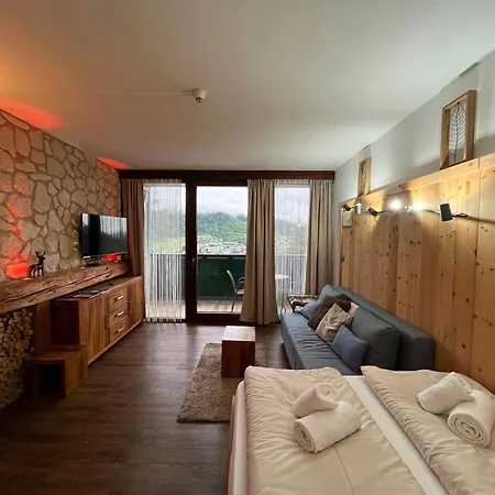 Appartement Alpine By Aa Homes Schladming