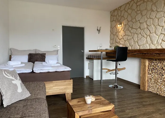 Alpine By Aa Homes Appartement Schladming