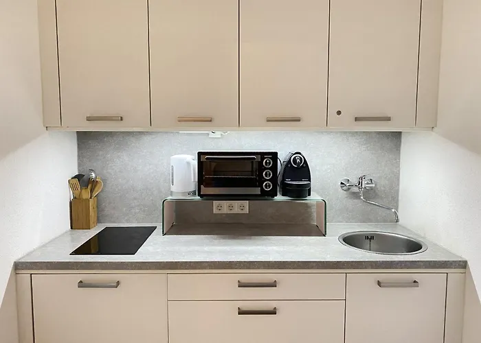 Alpine By Aa Homes Appartement