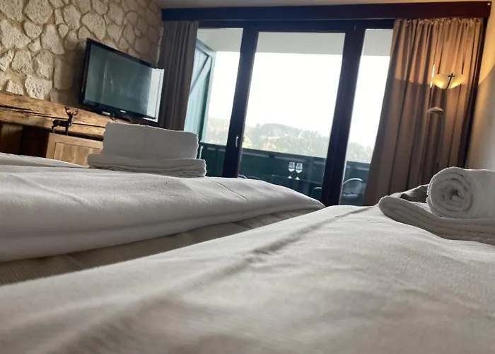 Alpine By Aa Homes Апартаменти *