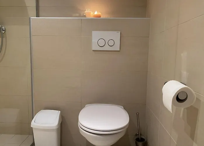 Appartement Alpine By Aa Homes