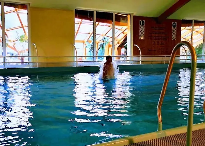 Alpine By Aa Homes Appartement *